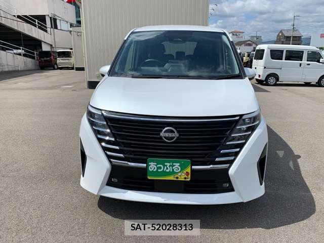 Nissan SERENA 2024-12 8873703-3