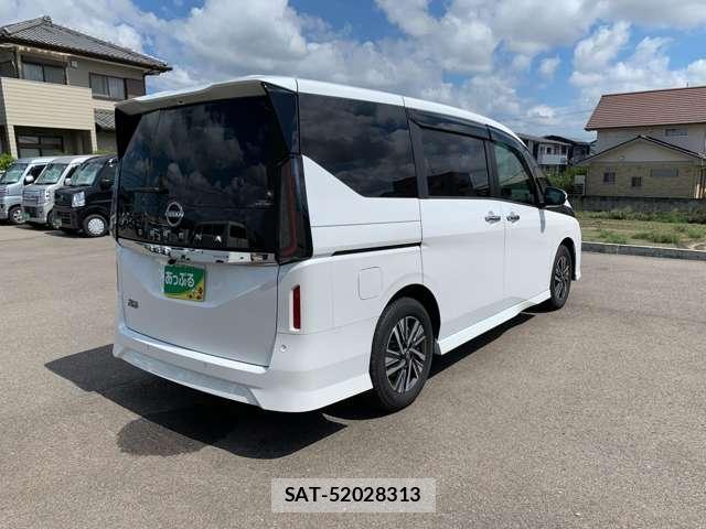 Nissan SERENA 2024-12 8873703-6