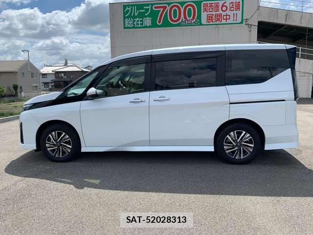 Nissan SERENA 2024-12 8873703-9