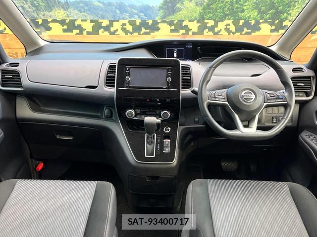 Nissan SERENA 2019-08 8873714-1