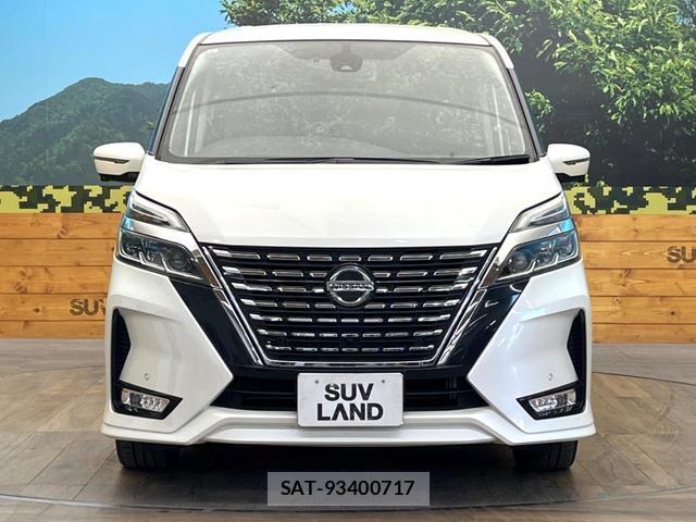 Nissan SERENA 2019-08 8873714-14