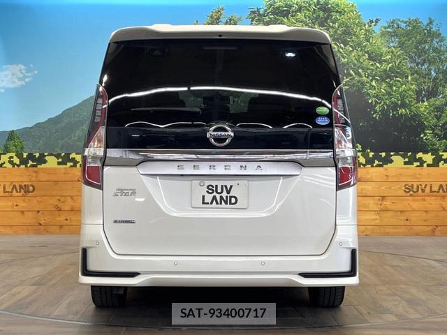 Nissan SERENA 2019-08 8873714-15