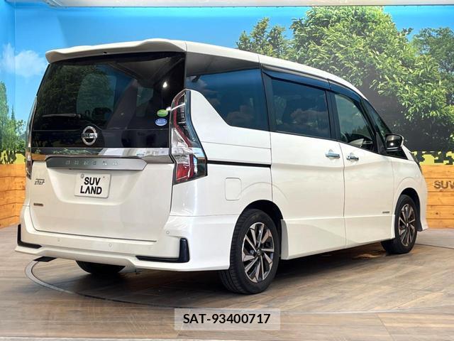 Nissan SERENA 2019-08 8873714-16