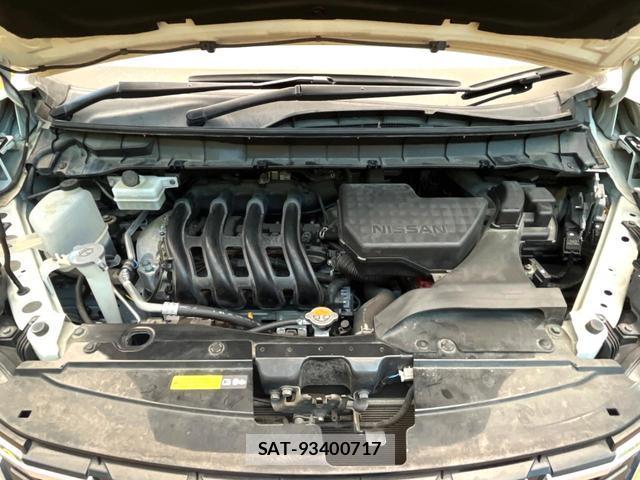 Nissan SERENA 2019-08 8873714-17