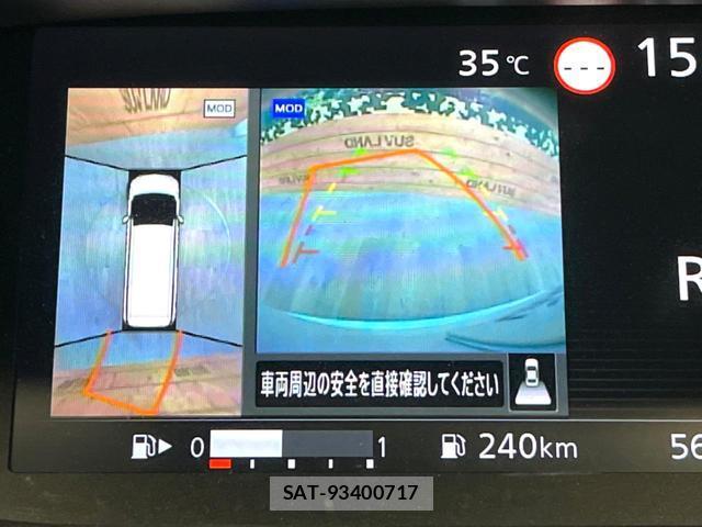 Nissan SERENA 2019-08 8873714-3