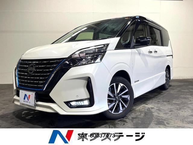 Nissan SERENA 2022-09 8873749-0