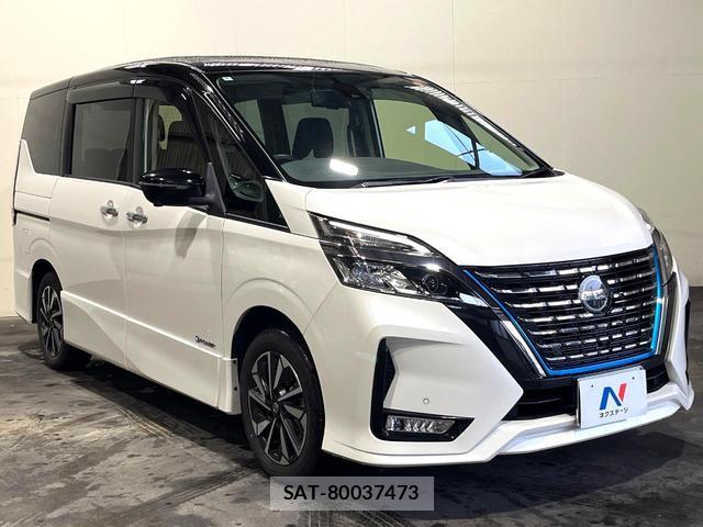 Nissan SERENA 2022-09 8873749-17