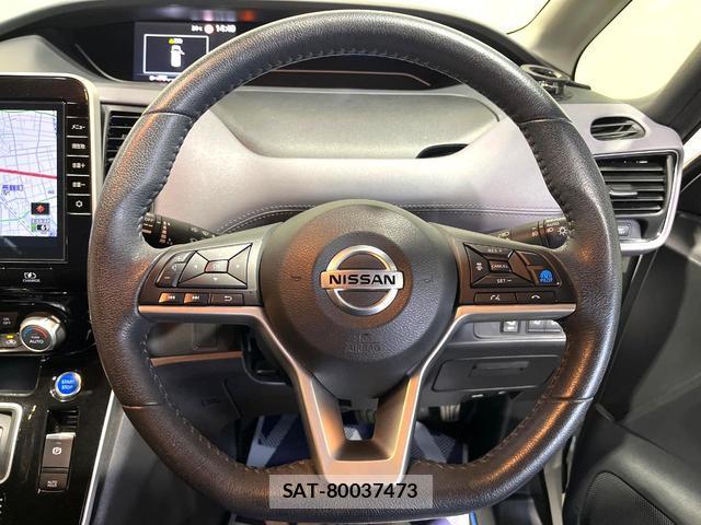 Nissan SERENA 2022-09 8873749-7