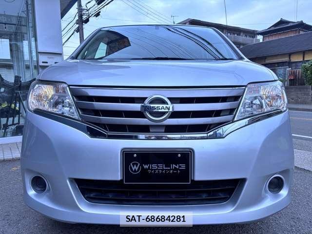 Nissan SERENA 2011-01 8873898-10