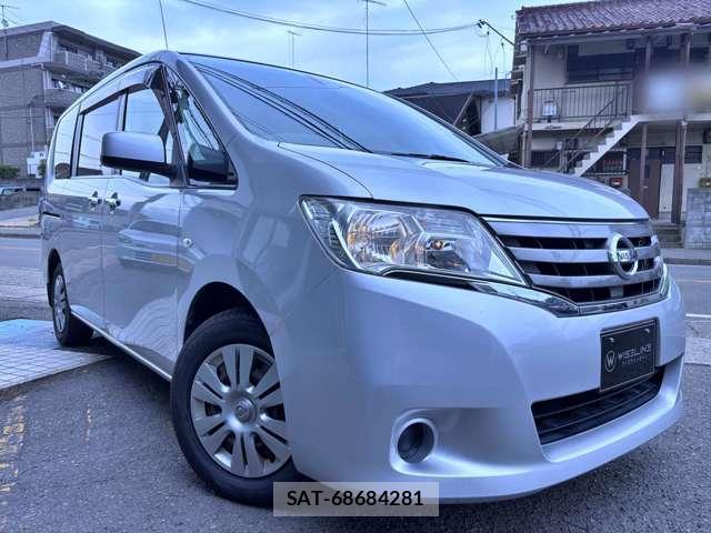 Nissan SERENA 2011-01 8873898-11