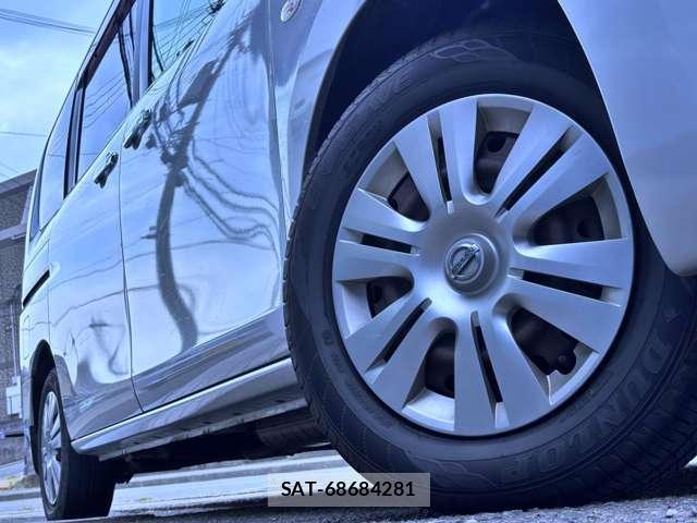 Nissan SERENA 2011-01 8873898-19