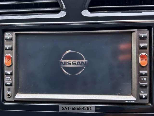 Nissan SERENA 2011-01 8873898-5
