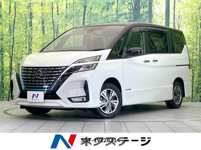 Nissan SERENA 2021-01 8874008-0