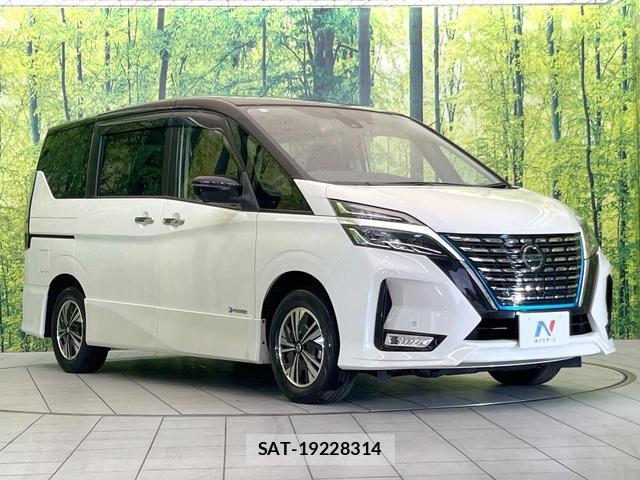 Nissan SERENA 2021-01 8874008-16
