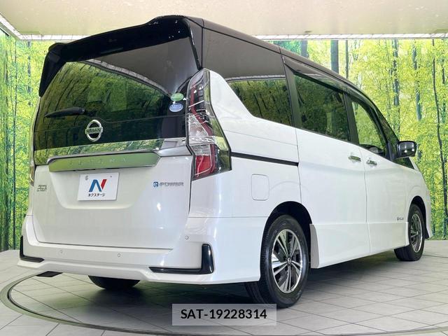 Nissan SERENA 2021-01 8874008-17