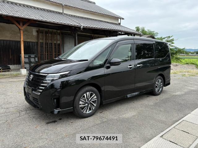 Nissan SERENA 2023-10 8874050-11