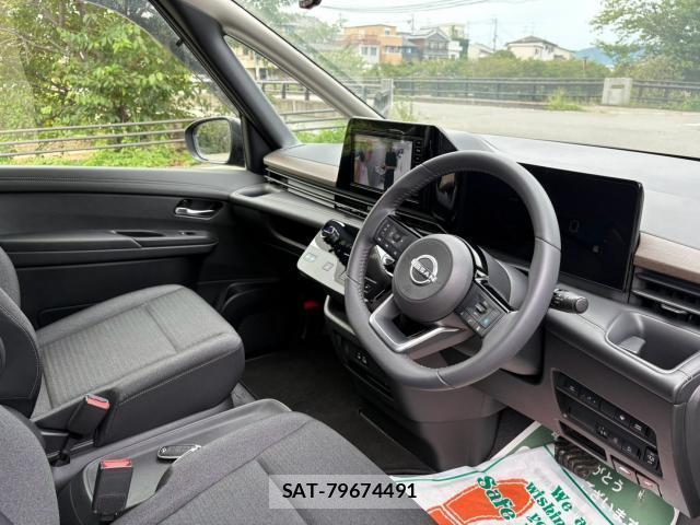 Nissan SERENA 2023-10 8874050-13