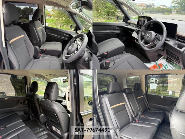 Nissan SERENA 2023-10 8874050-2