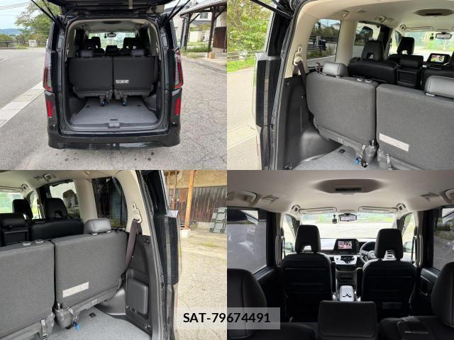 Nissan SERENA 2023-10 8874050-3