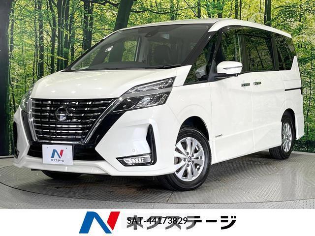 Nissan SERENA 2022-04 8874084-0