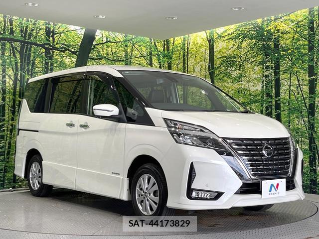 Nissan SERENA 2022-04 8874084-16