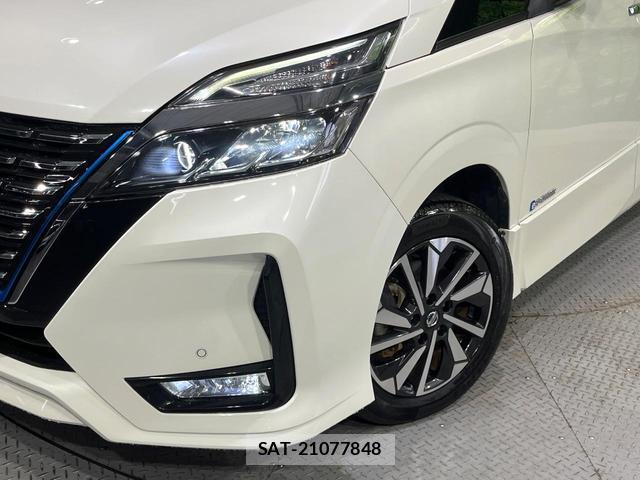 Nissan SERENA 2021-08 8874110-11