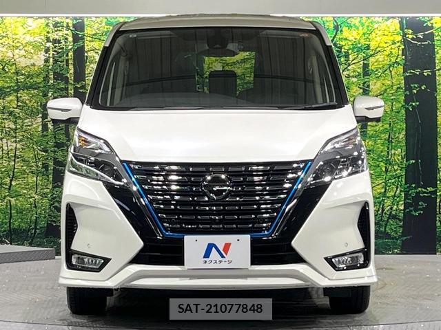 Nissan SERENA 2021-08 8874110-13