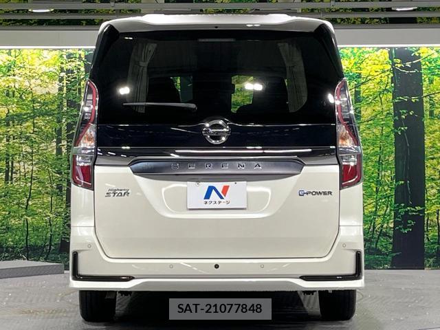 Nissan SERENA 2021-08 8874110-14