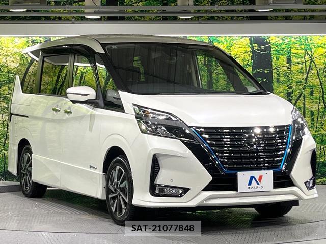 Nissan SERENA 2021-08 8874110-15