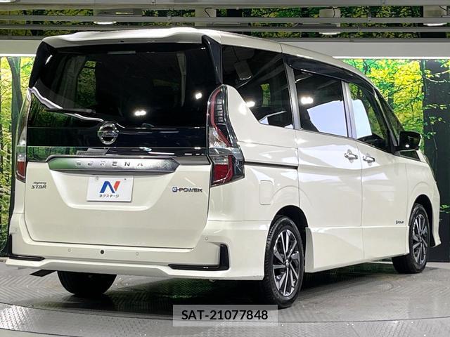 Nissan SERENA 2021-08 8874110-16