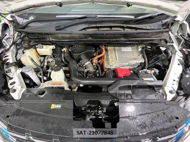 Nissan SERENA 2021-08 8874110-17