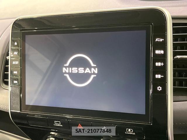 Nissan SERENA 2021-08 8874110-3