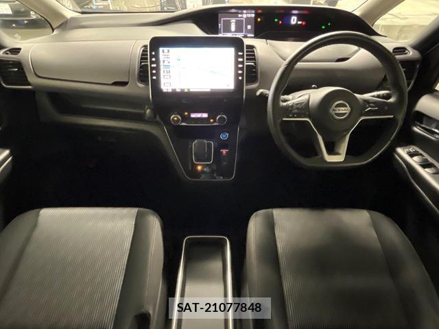 Nissan SERENA 2021-08 8874110-4