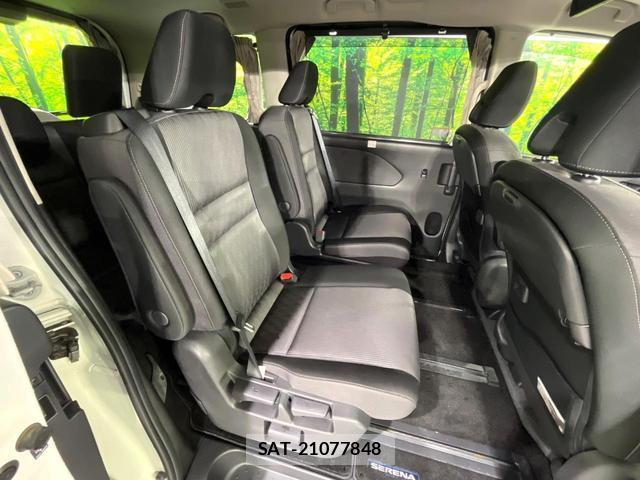 Nissan SERENA 2021-08 8874110-8