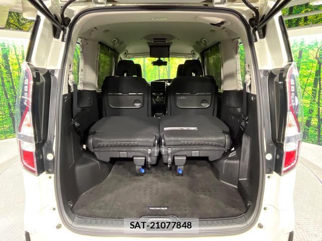 Nissan SERENA 2021-08 8874110-9