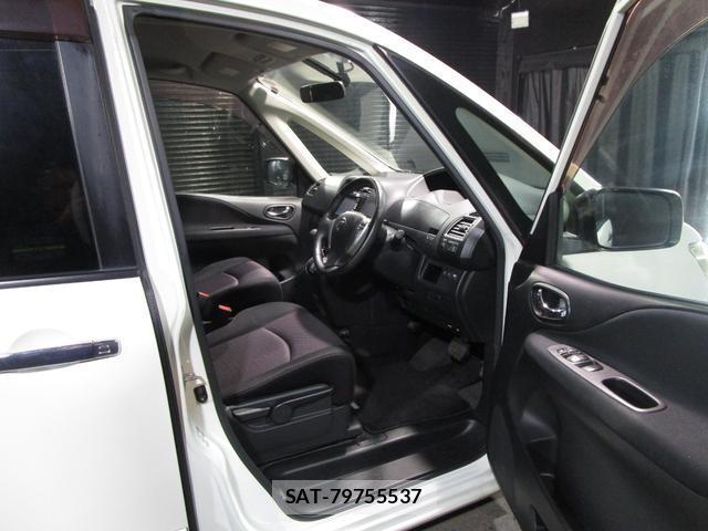 Nissan SERENA 2011-10 8874246-12