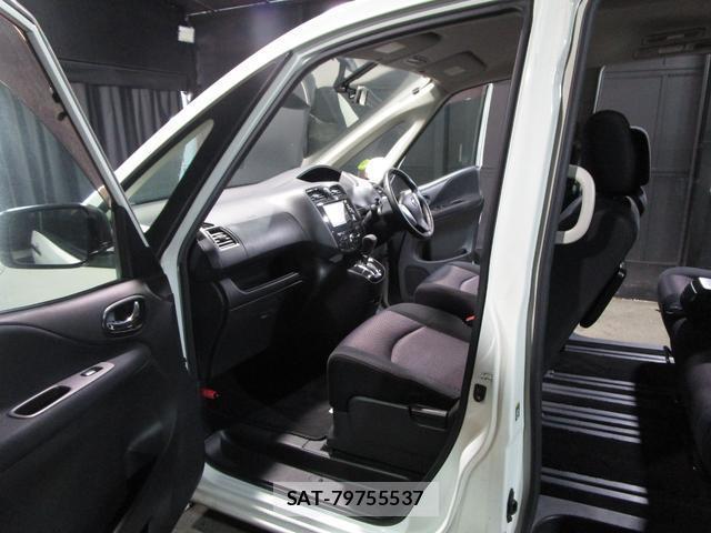Nissan SERENA 2011-10 8874246-16