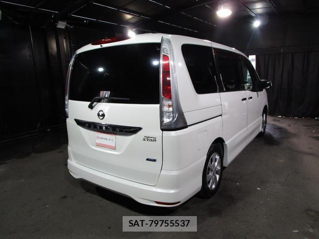 Nissan SERENA 2011-10 8874246-6