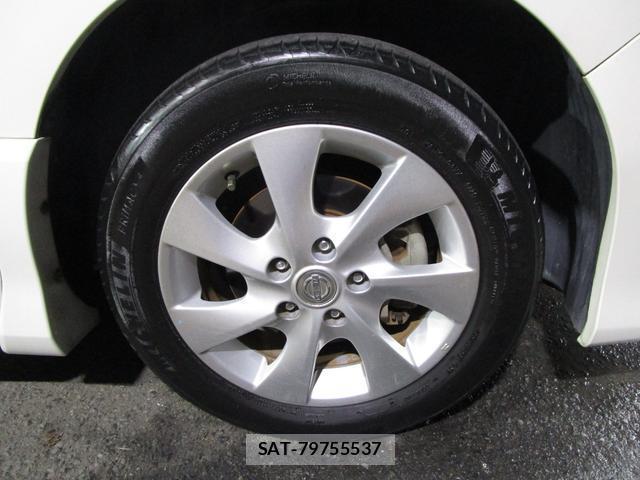 Nissan SERENA 2011-10 8874246-9