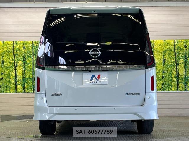 Nissan SERENA 2023-07 8874287-15