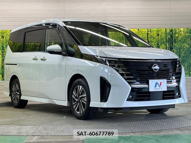 Nissan SERENA 2023-07 8874287-16