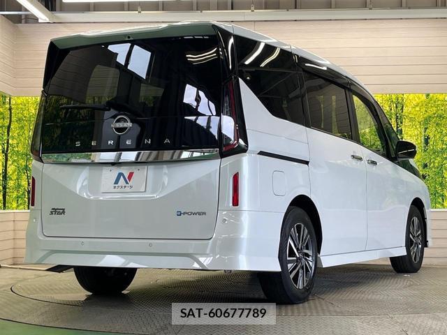 Nissan SERENA 2023-07 8874287-17