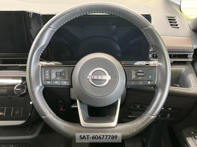 Nissan SERENA 2023-07 8874287-5