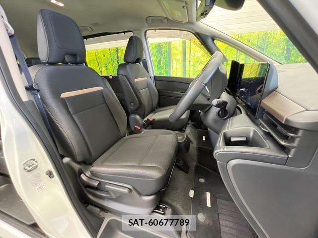 Nissan SERENA 2023-07 8874287-9