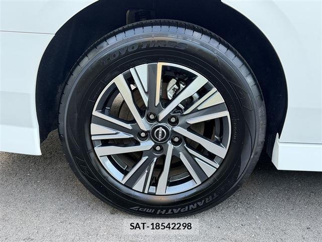 Nissan SERENA 2025-03 8874374-14