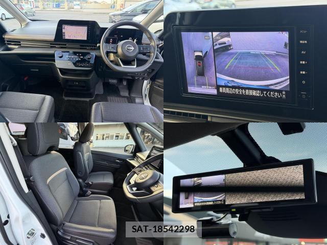 Nissan SERENA 2025-03 8874374-18