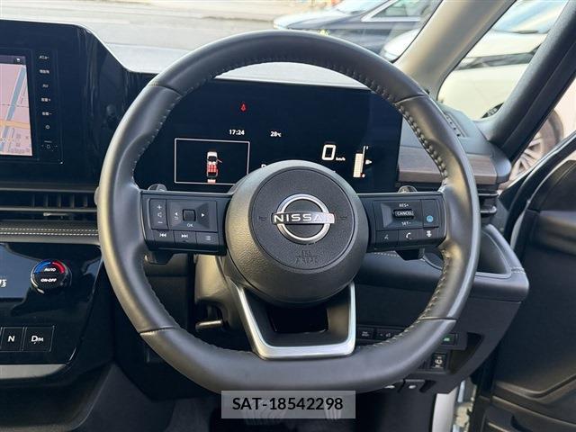 Nissan SERENA 2025-03 8874374-19