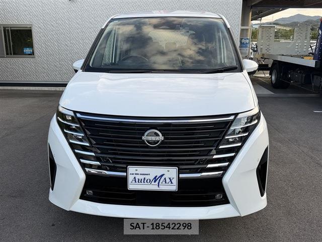 Nissan SERENA 2025-03 8874374-4
