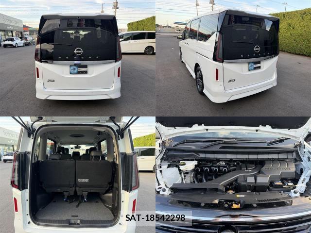 Nissan SERENA 2025-03 8874374-7