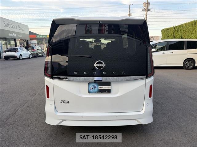 Nissan SERENA 2025-03 8874374-8